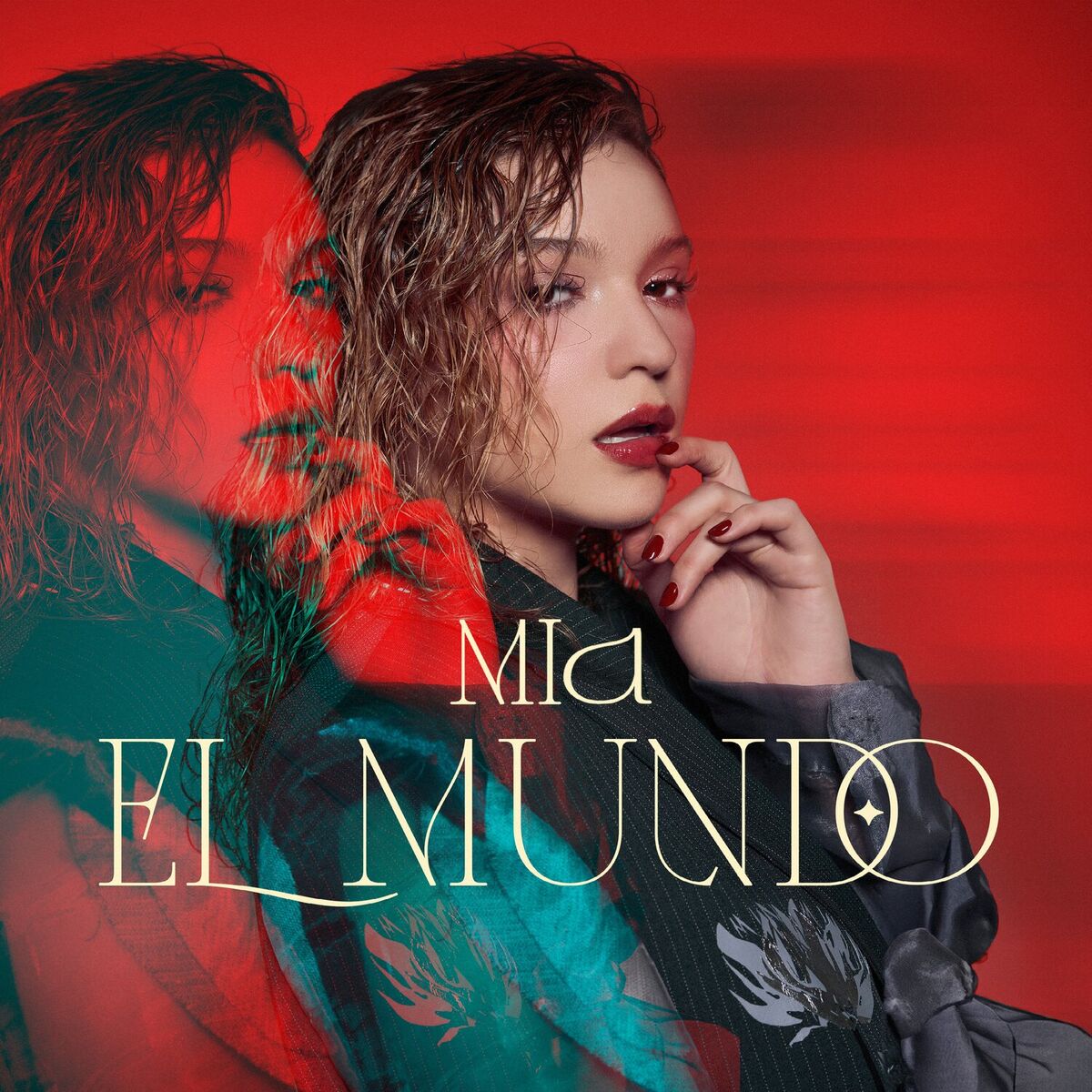 Album cover of El Mundo