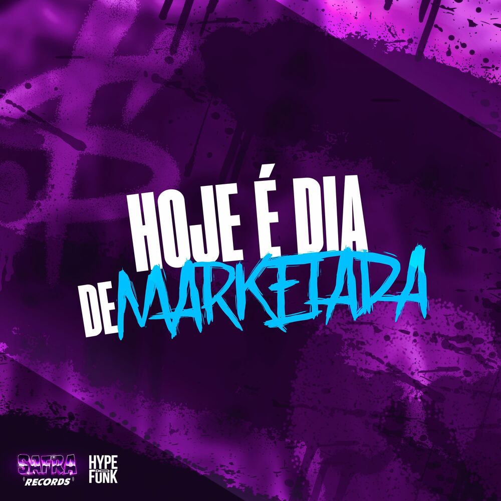 Picture of HOJE É DIA DE MARKETADA