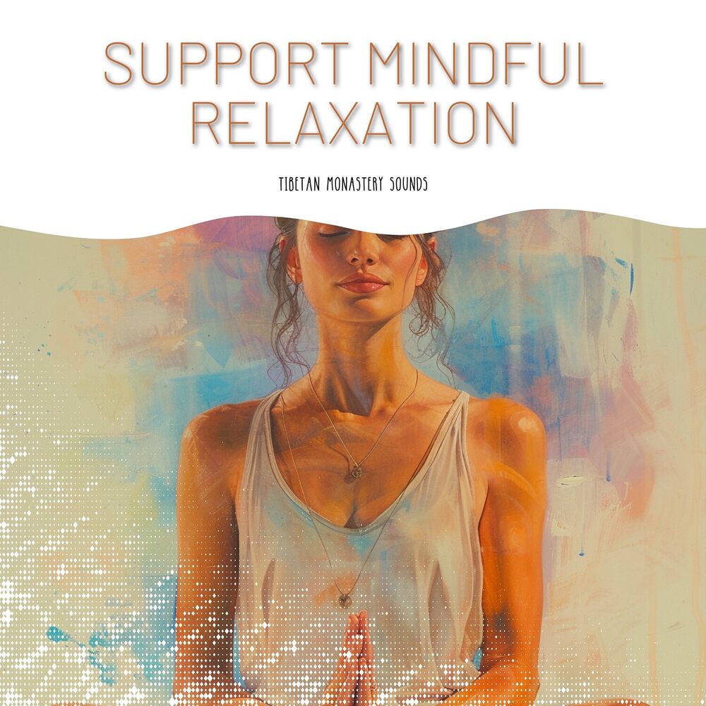 Picture of Support Mindful Relaxation