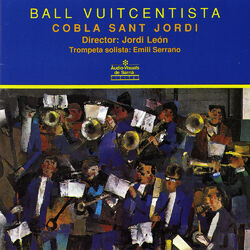 Cover of Ball Vuitcentista