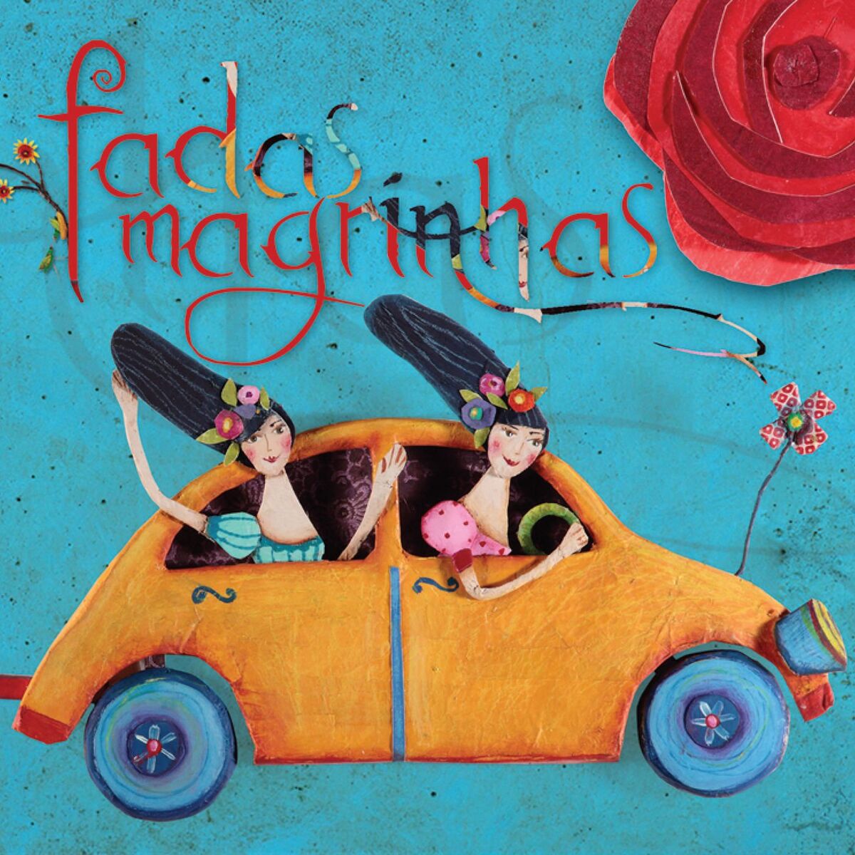Album cover of Crianças