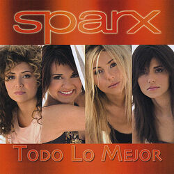 Cover of Todo Lo Mejor
