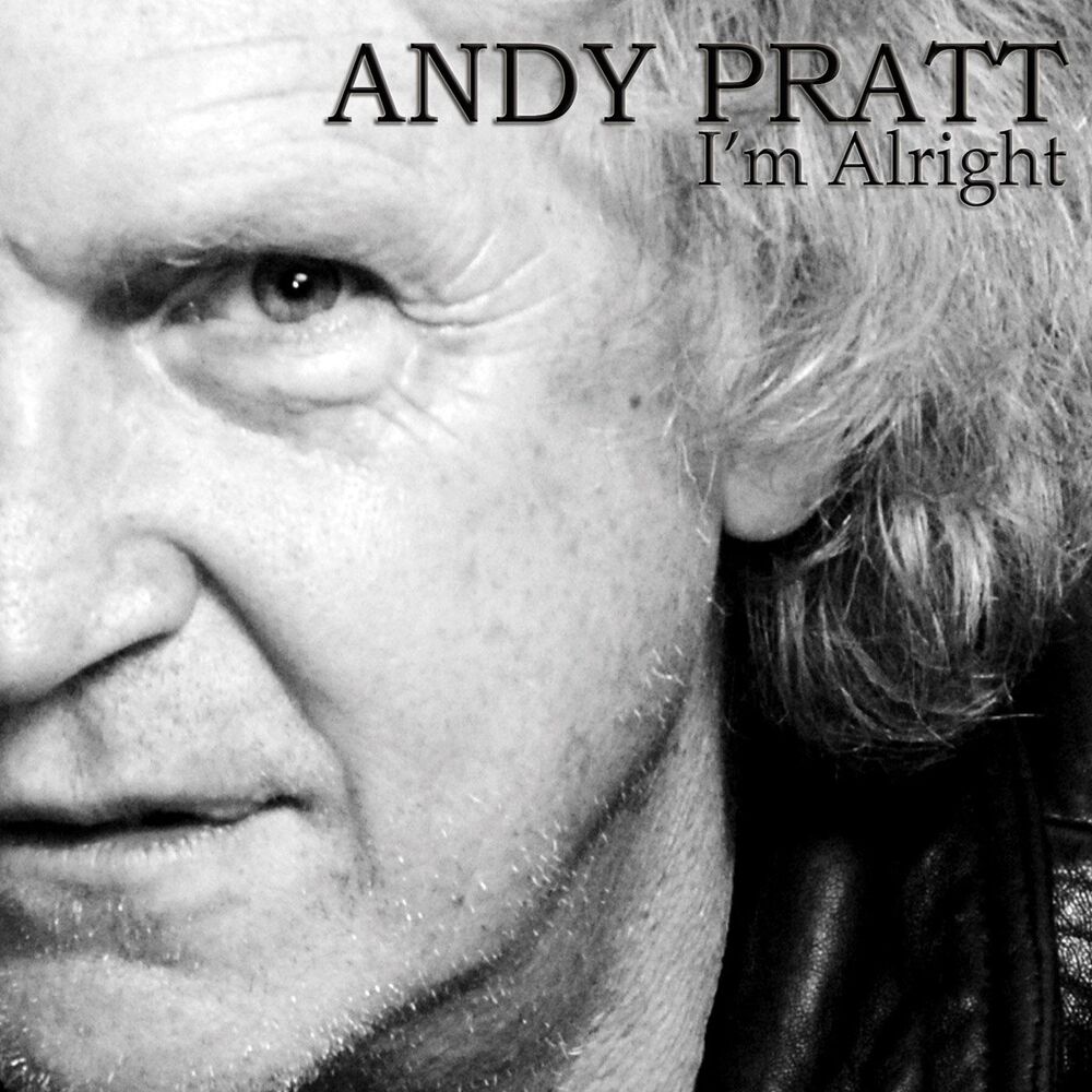 Picture of I'm Alright