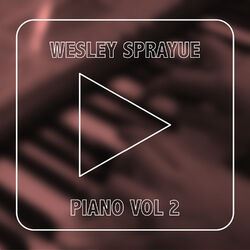 Cover of Piano Arrangements Vol 2
