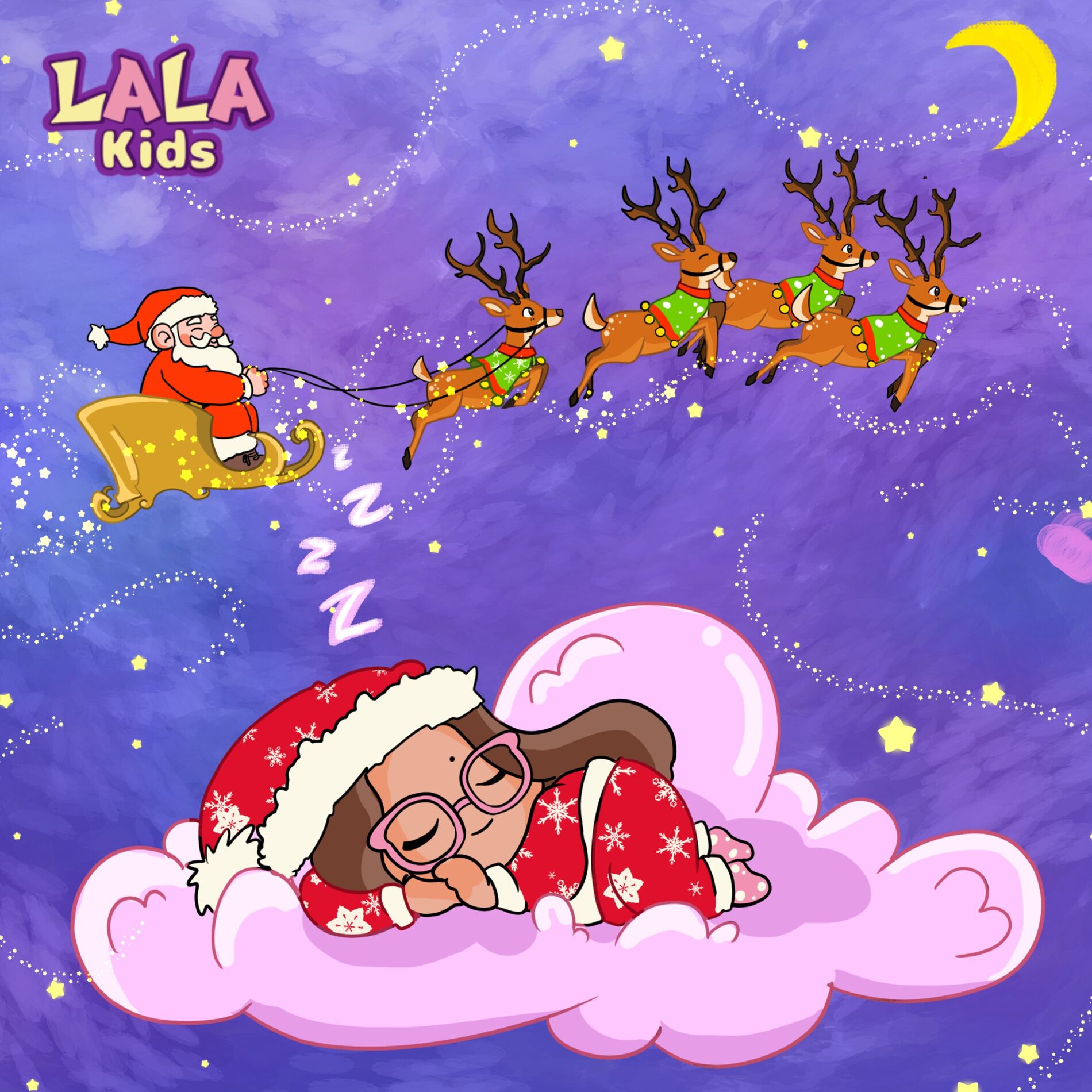 Album cover of Sonho de Natal