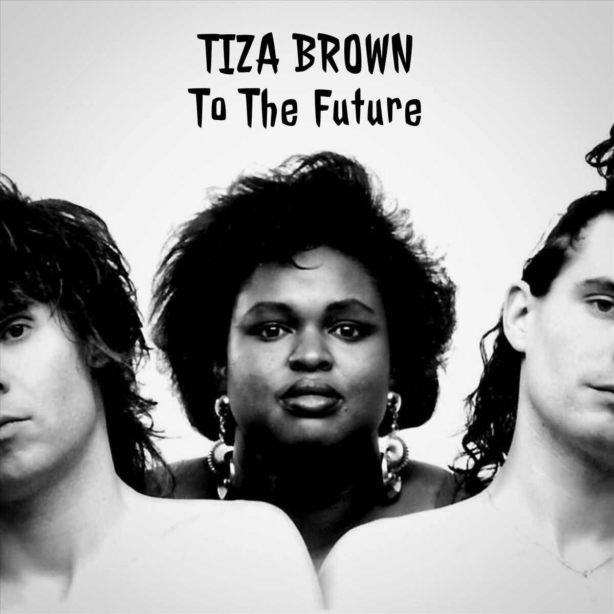 Album cover of To the Future