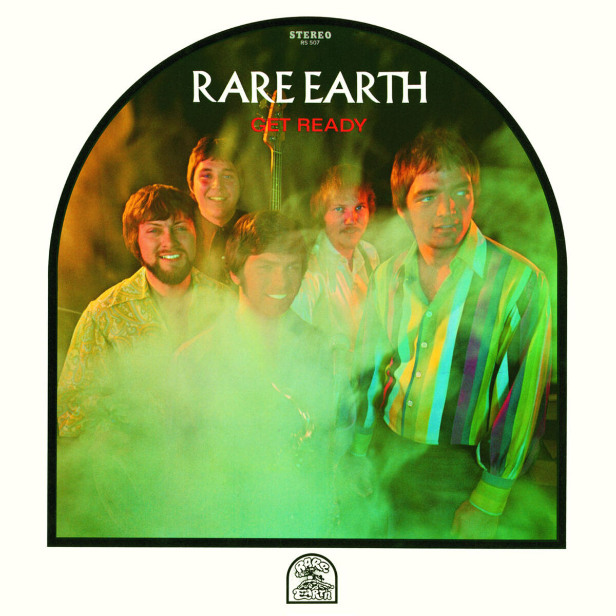 Album cover of Tobacco Road