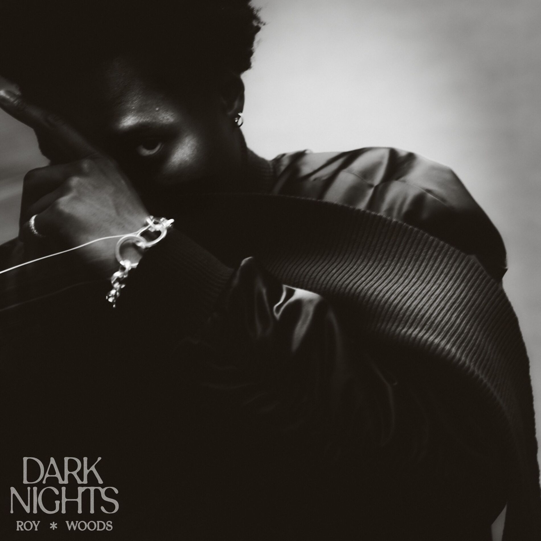 Album cover of Dark Nights