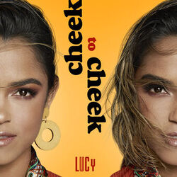 Cover of Cheek to Cheek