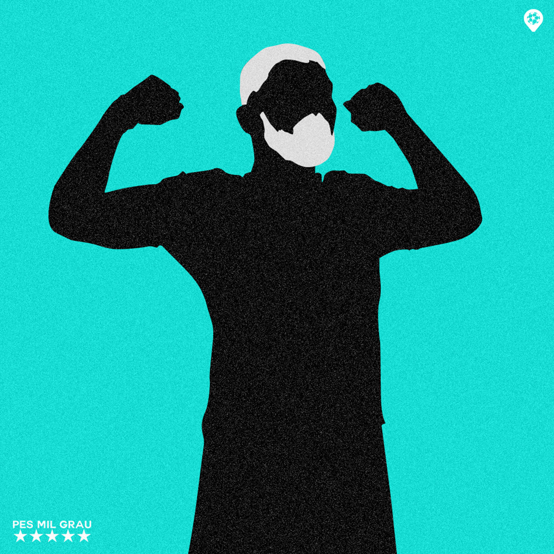 Album cover of Hoje Tem Gol do Gabigol