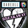 Breakaway (Extended Mix) by Dabeull album cover