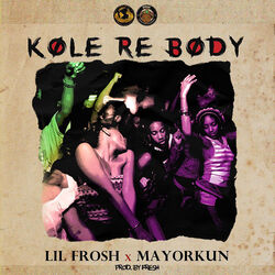 Cover of Kole re body