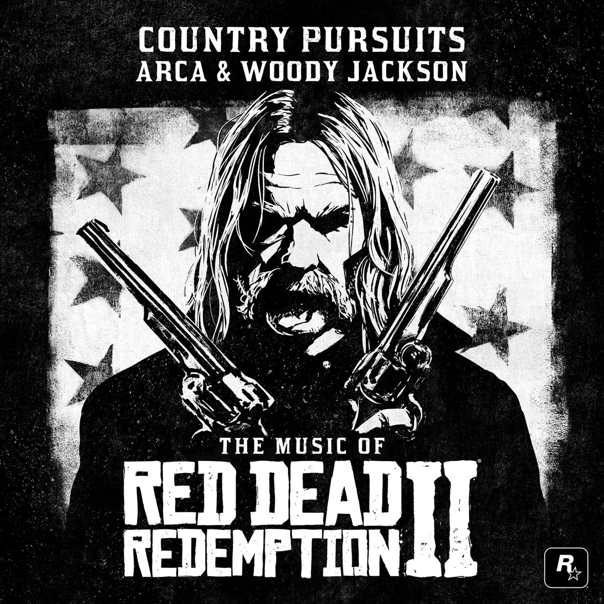 Album cover of Country Pursuits (Single from the Music of Red Dead Redemption 2 Original Score)