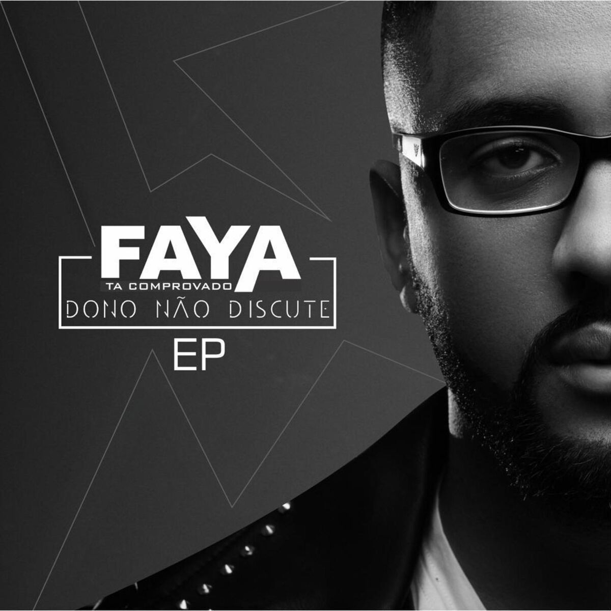 Album cover of Dono Não Discute