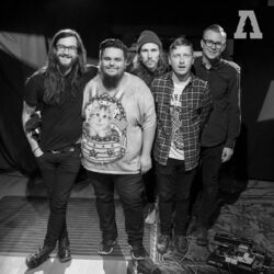 Cover of Silent Planet (Audiotree Live)