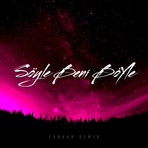 Söyle Beni Böyle (Remix) cover art