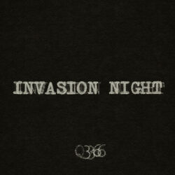 Cover of Invasion Night