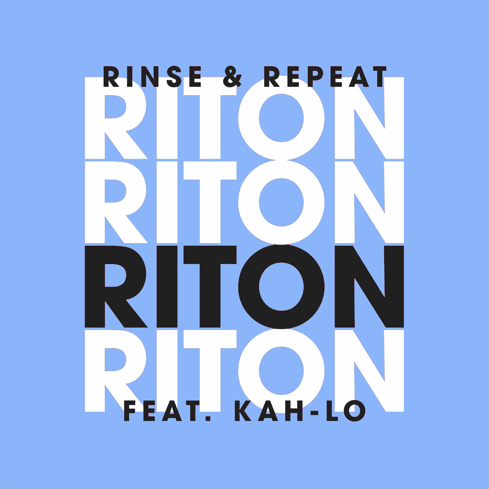 Album cover of Rinse & Repeat (Remixes 1)