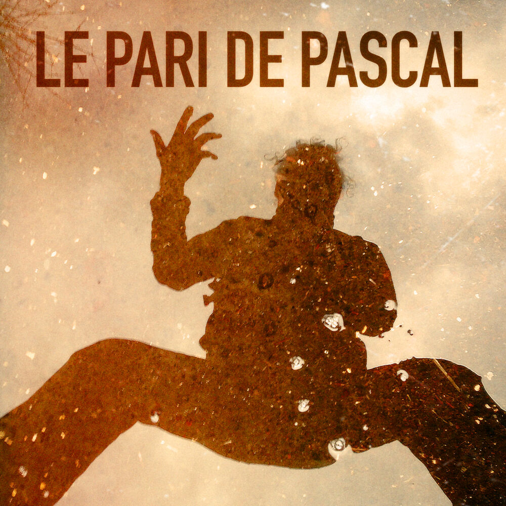 Picture of Le pari de Pascal