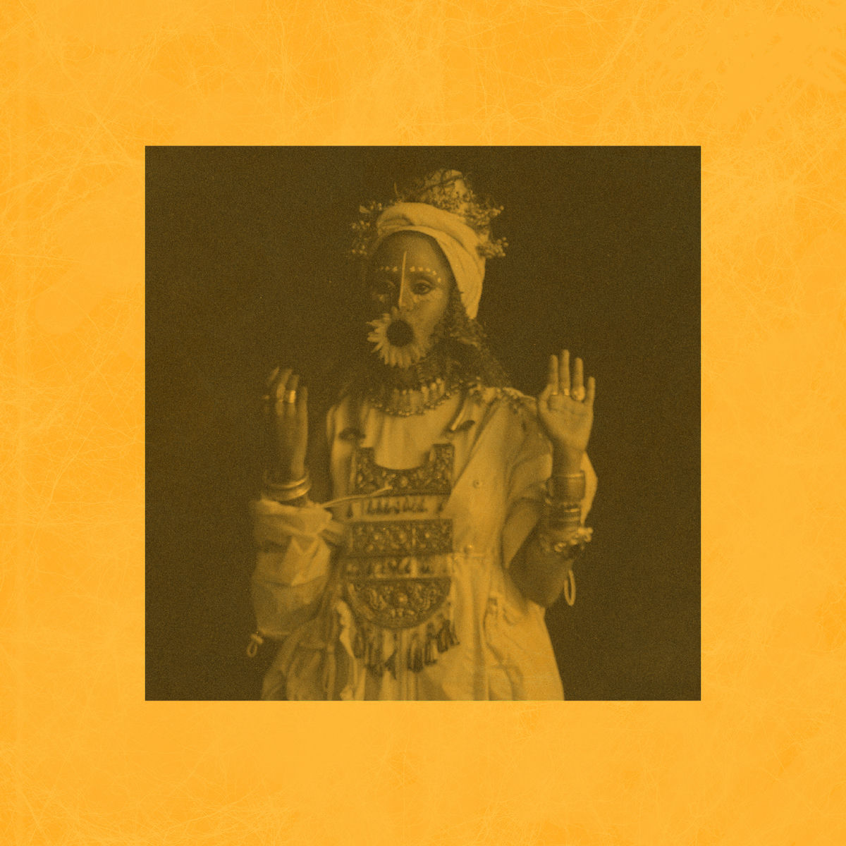 Album cover of Thread Of Gold (Zongamin Remix)
