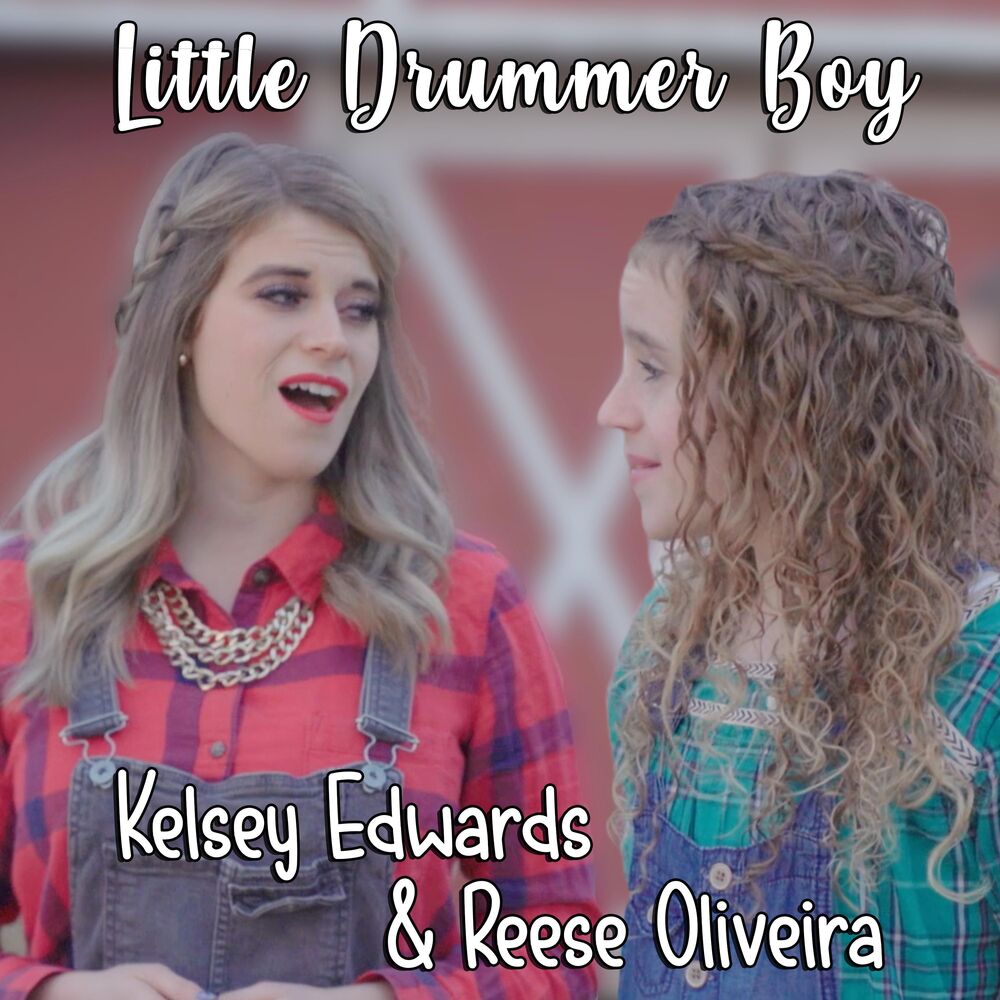 Picture of Little Drummer Boy (feat. Reese Oliveira)