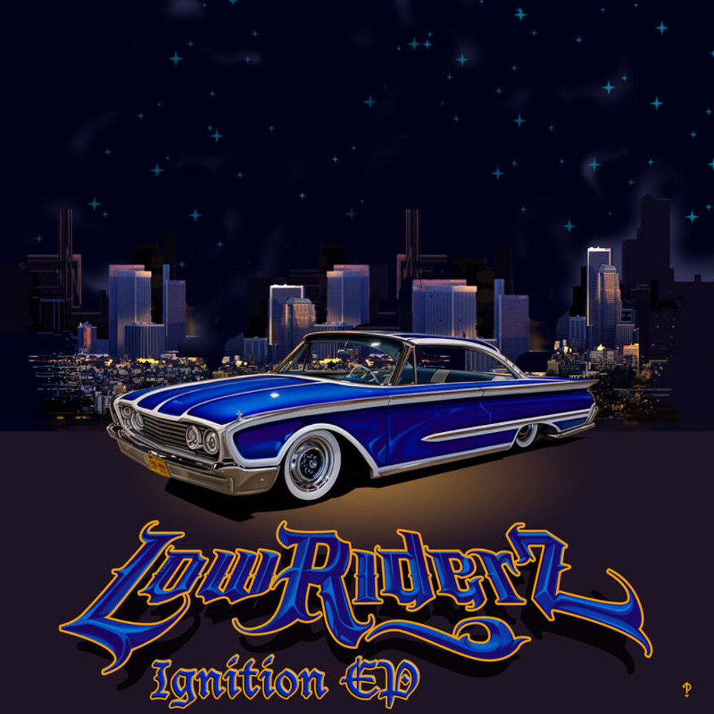 Picture of Ignition EP