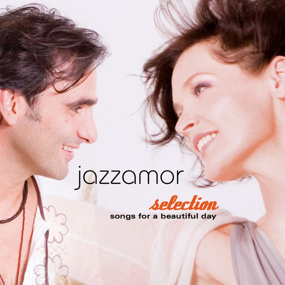 Picture of Jazzamor Selection (Songs for a Beautiful Day)