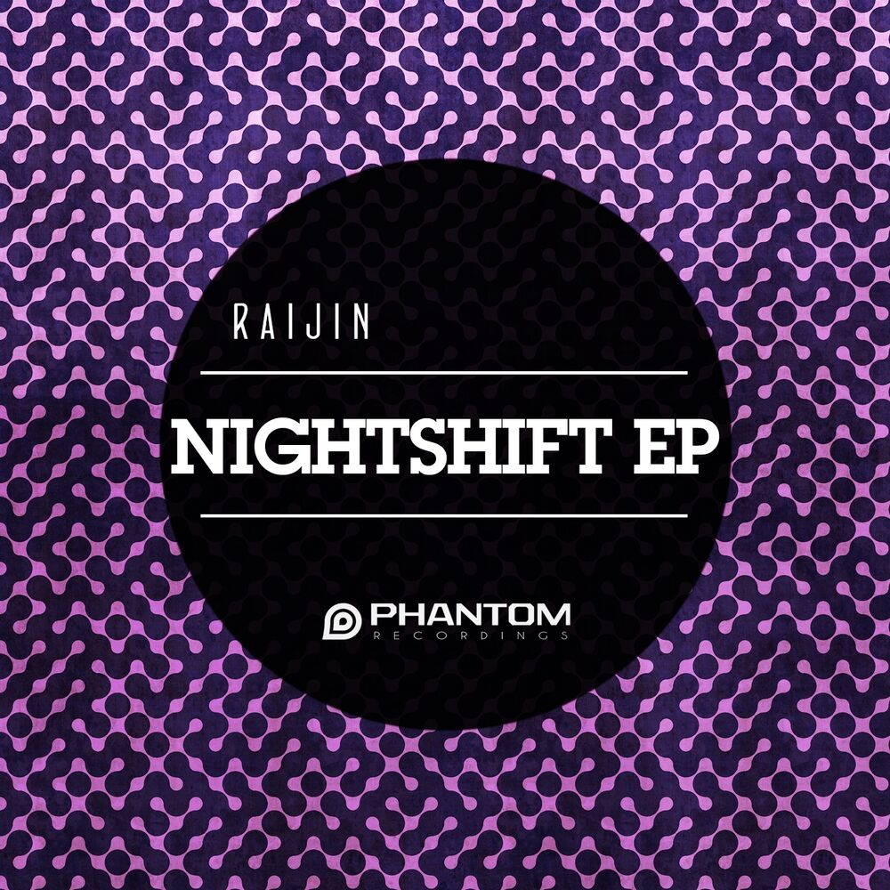 Picture of Nightshift EP
