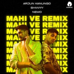 Cover of Mahi Ve (Nemo Remix)