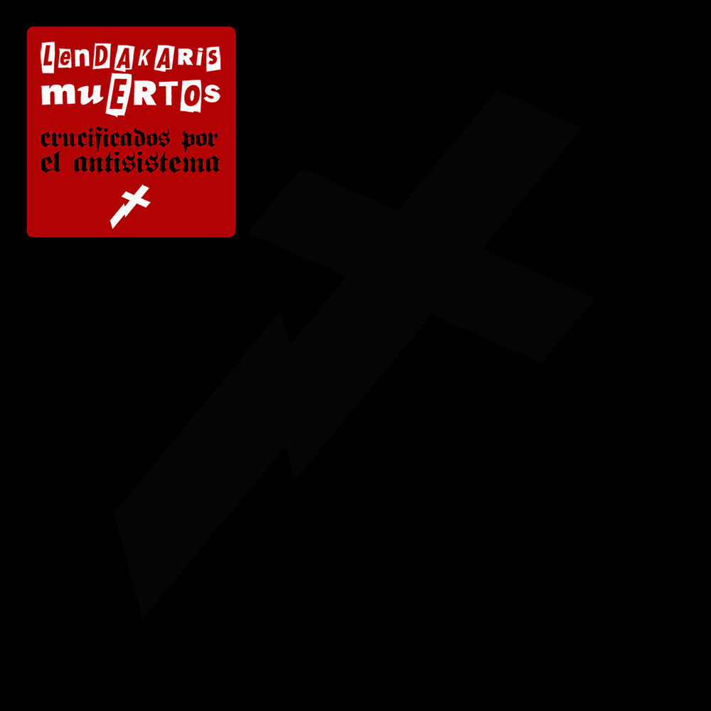 Picture of Crucificados por el Antisistema