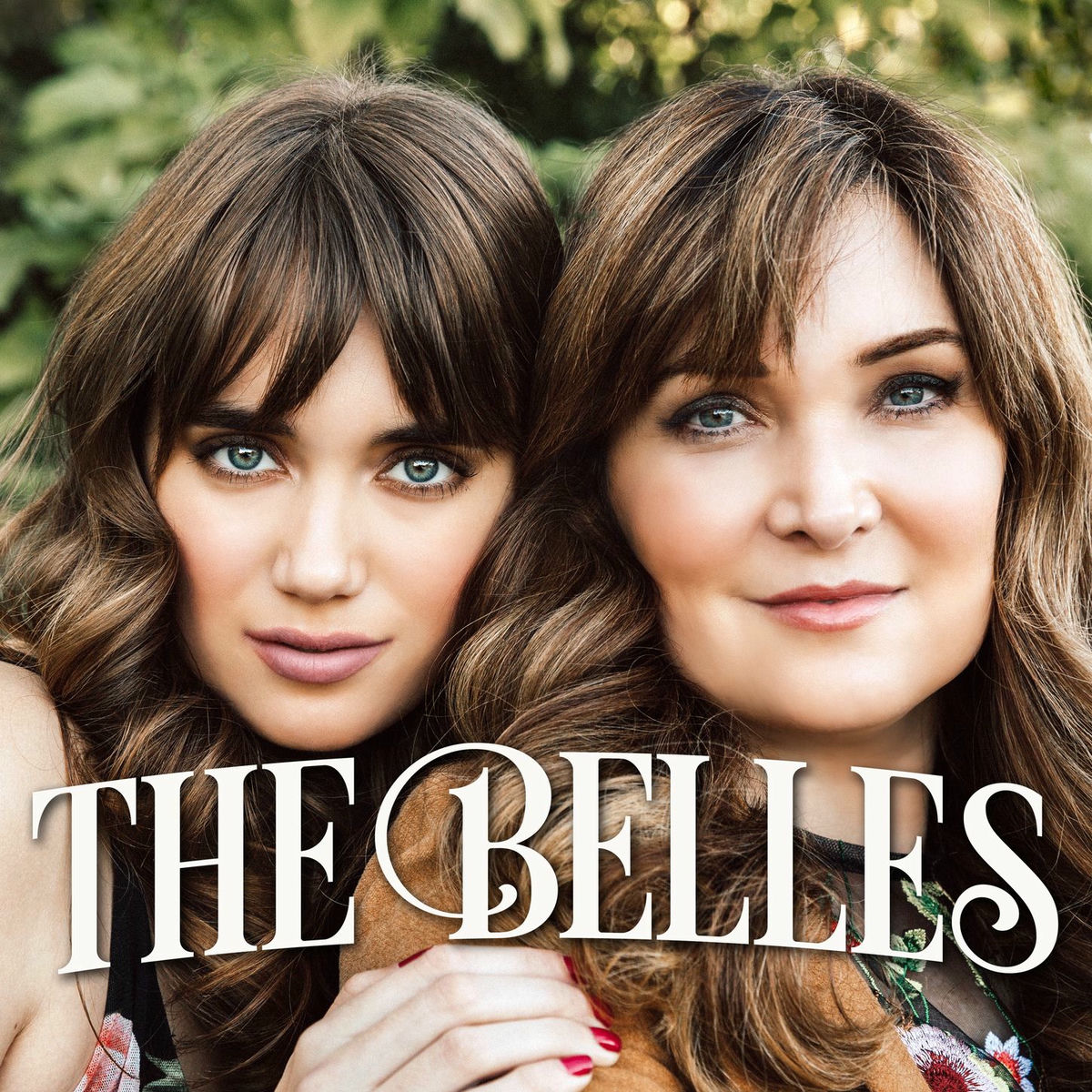 Album cover of The Belles