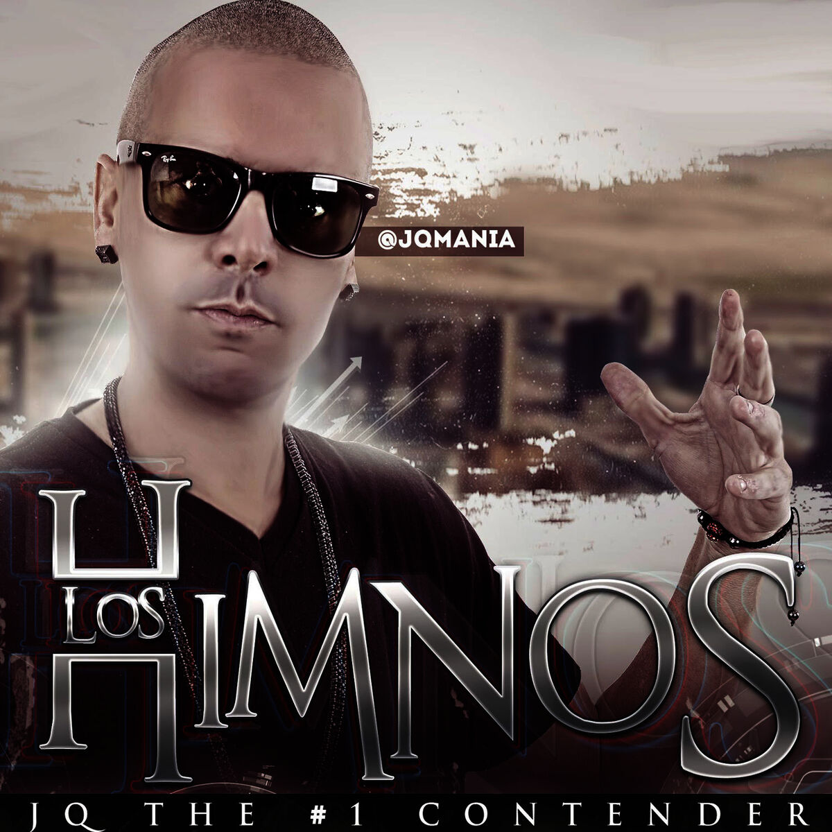 Album cover of Perdiendo el Control
