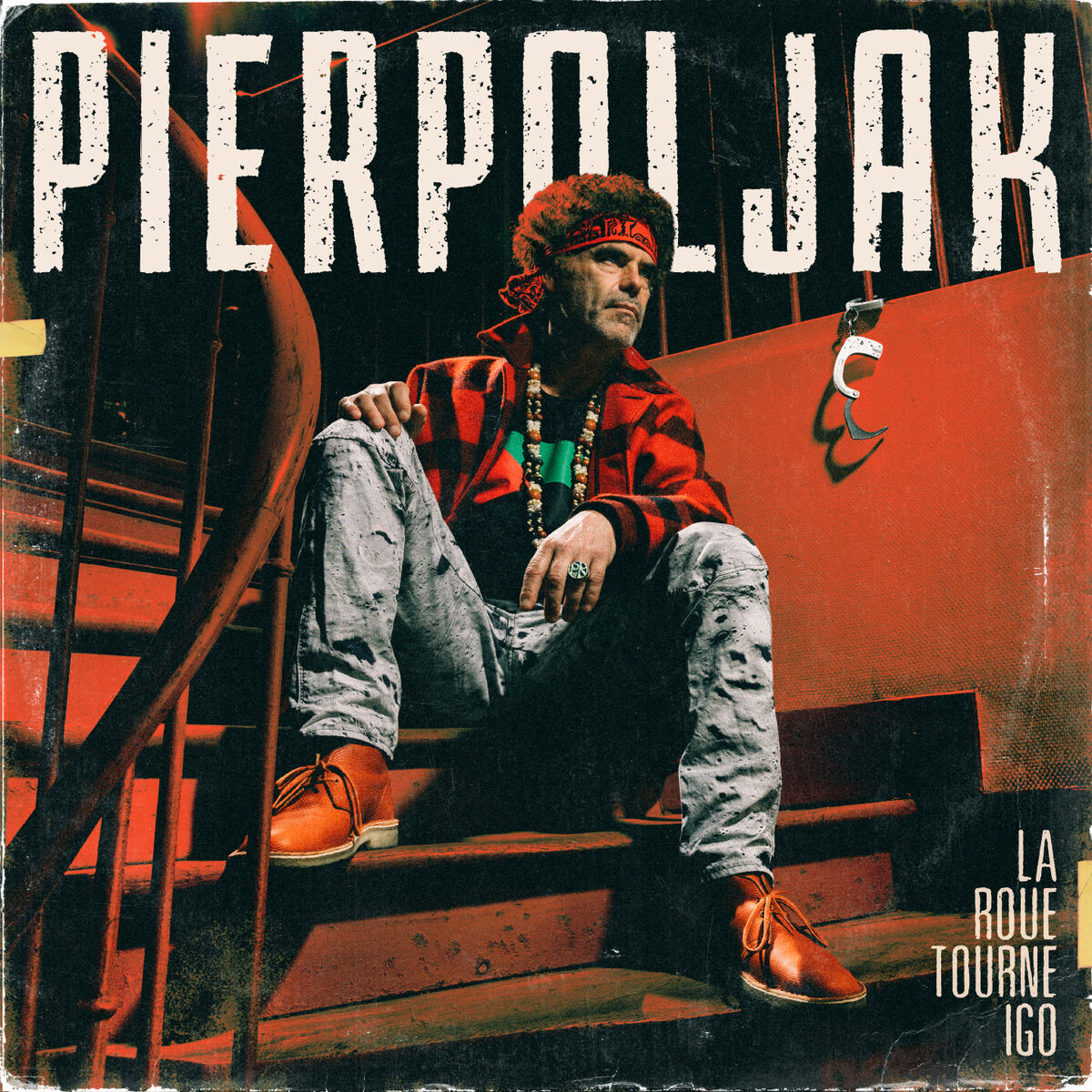 Album cover of Clarks aux pieds