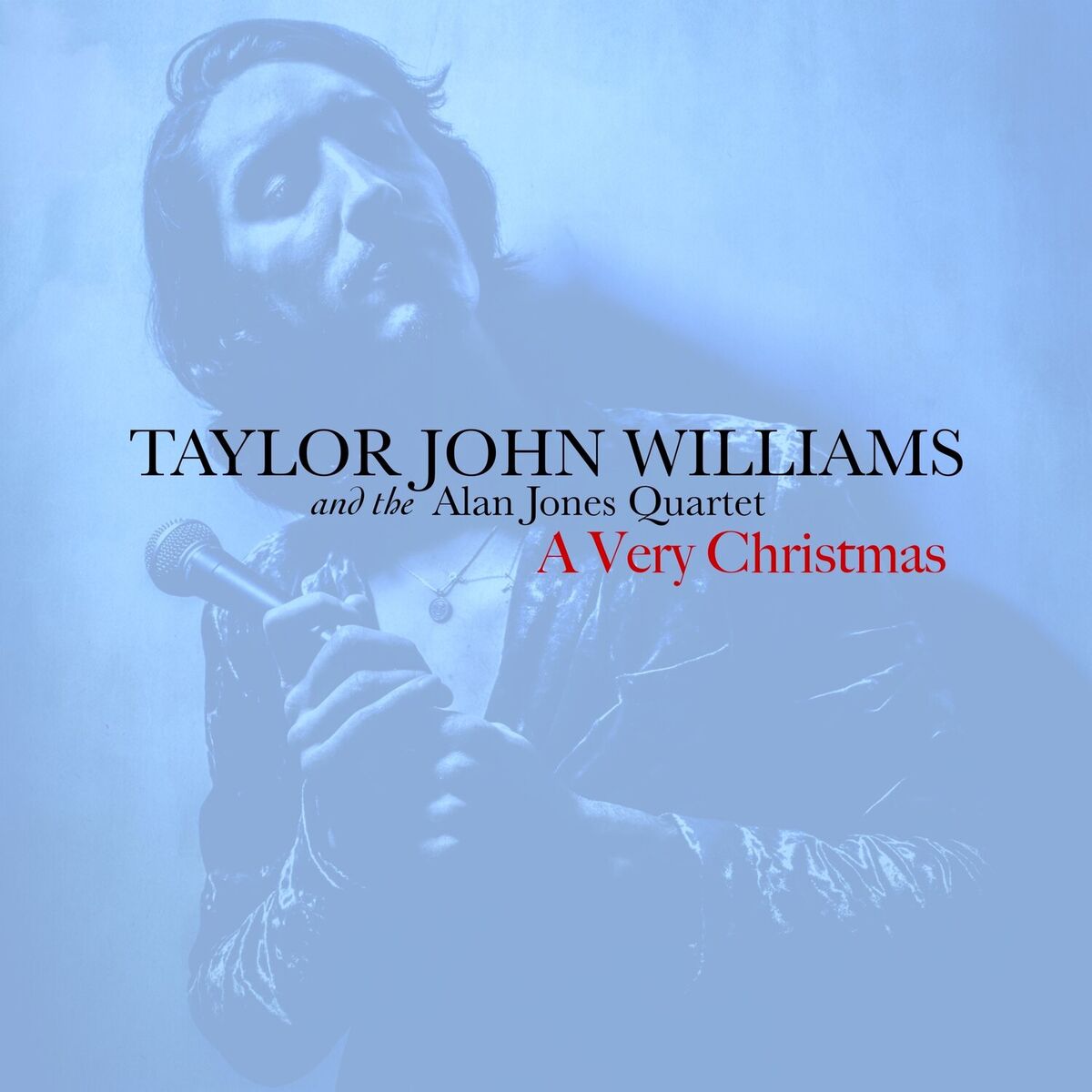 Album cover of A Very Christmas