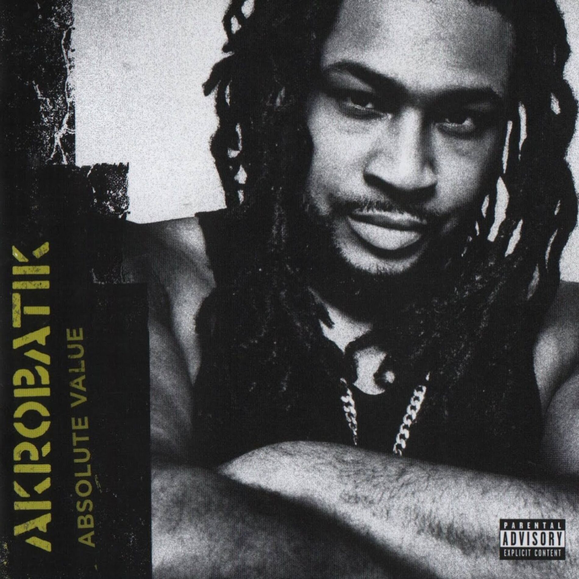 Album cover of Absolute Value
