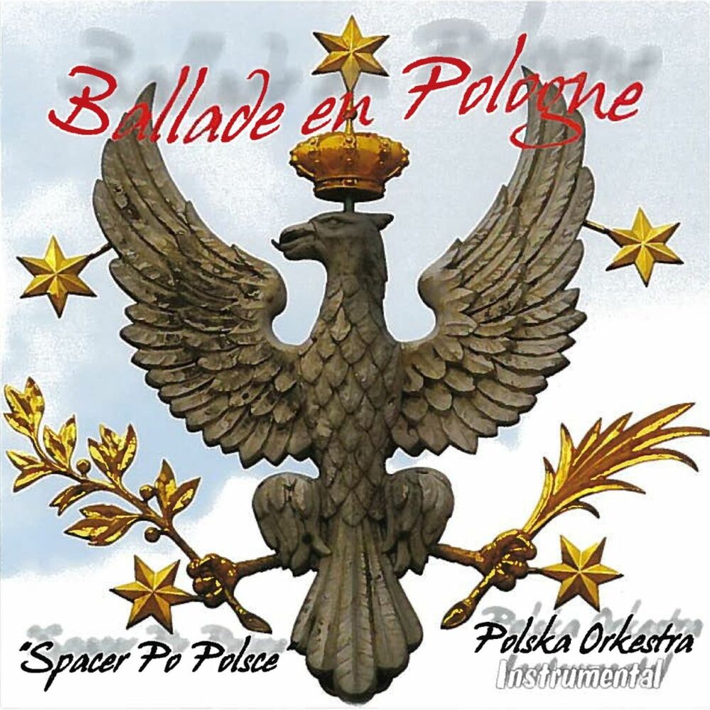 Picture of Ballade en Pologne (Spacer Polsce Instrumental)