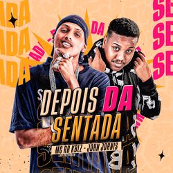 Cover of Depois da Sentada