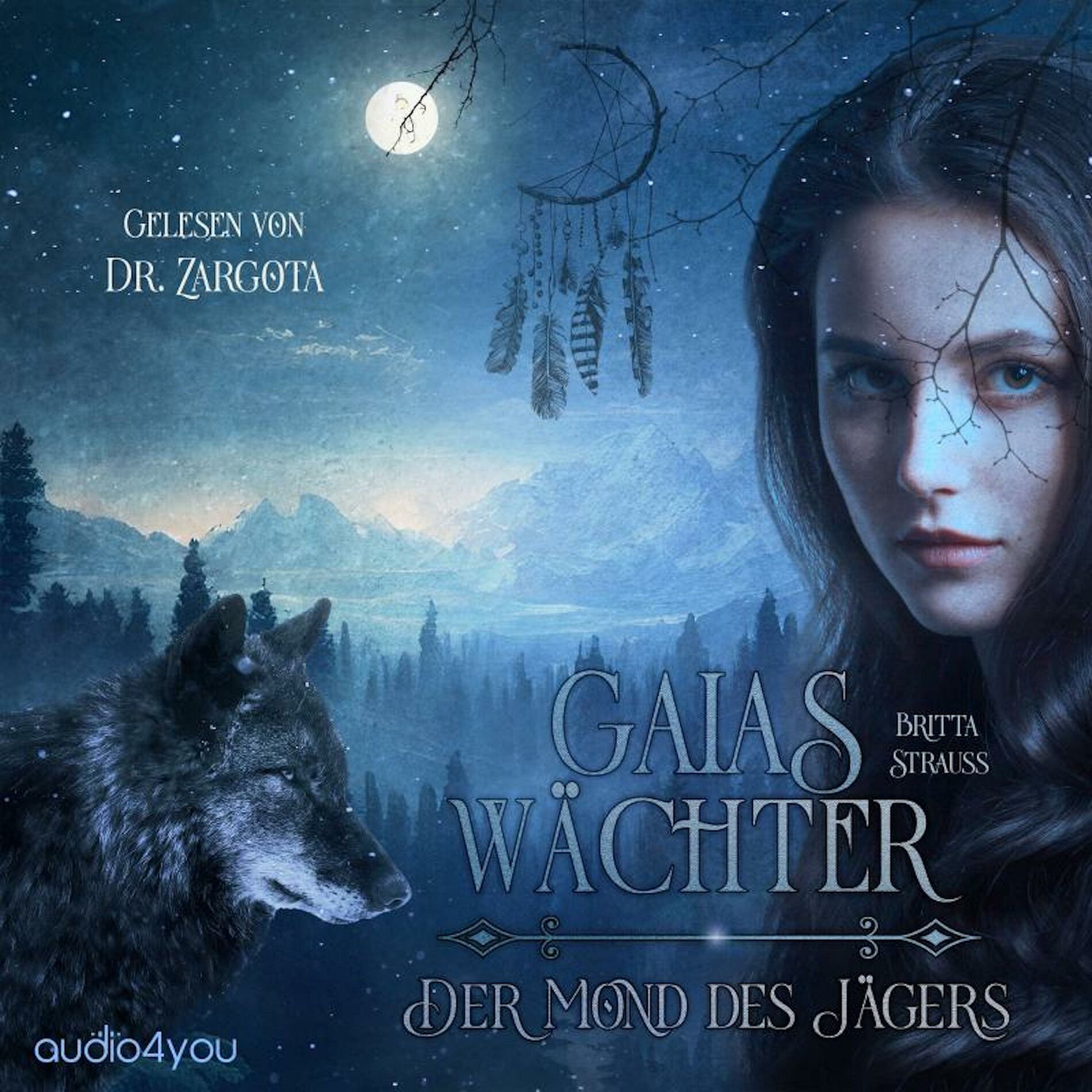 Album cover of Kapitel 598 - GAIAS WÄCHTER