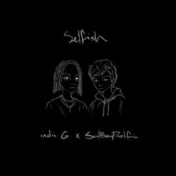 Cover of Selfish
