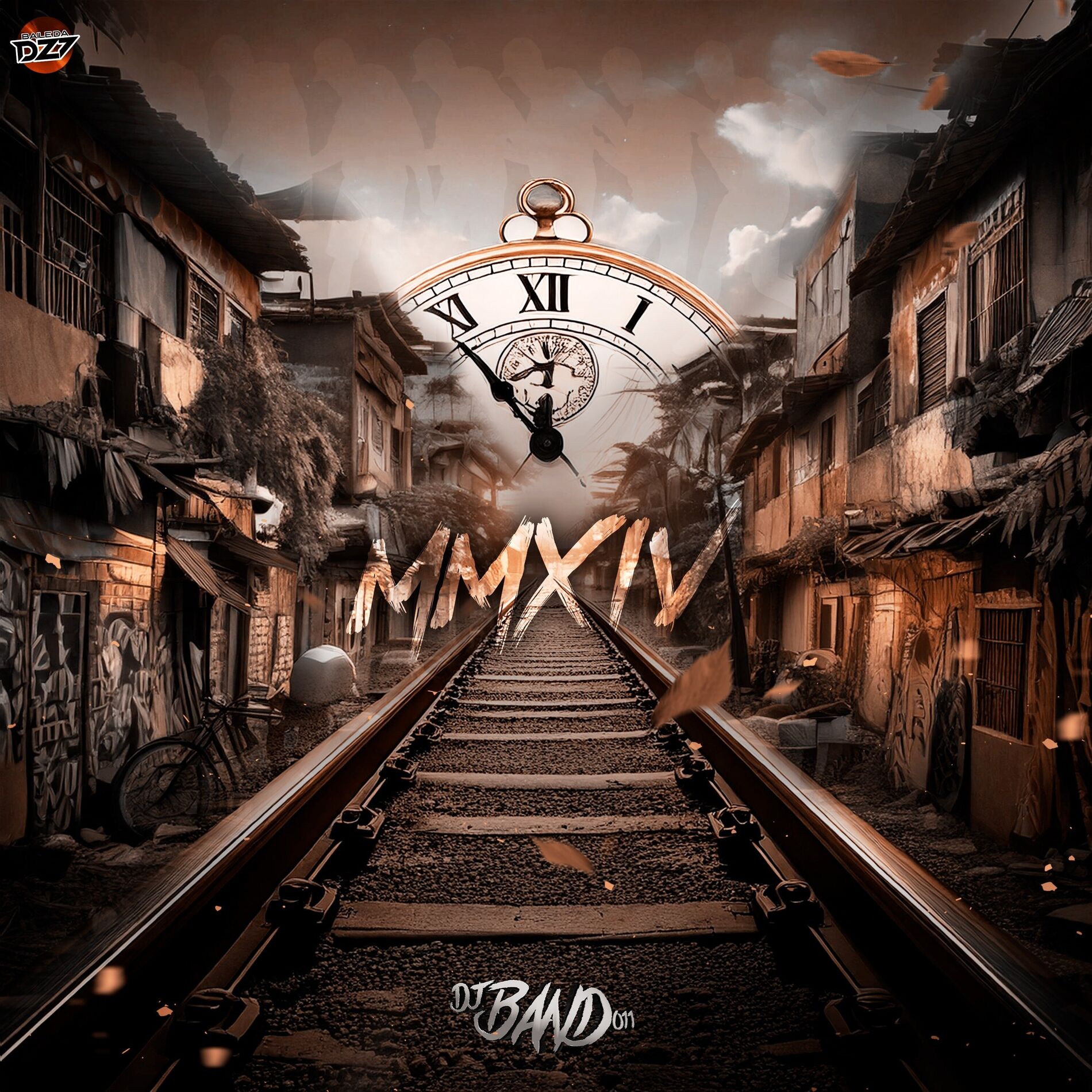 Album cover of MMXIV