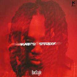 Cover of Kae's Study