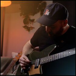 Cover of Go/Down/Violence Mashup