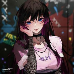 Cover of Mephisto (Oshi no Ko)