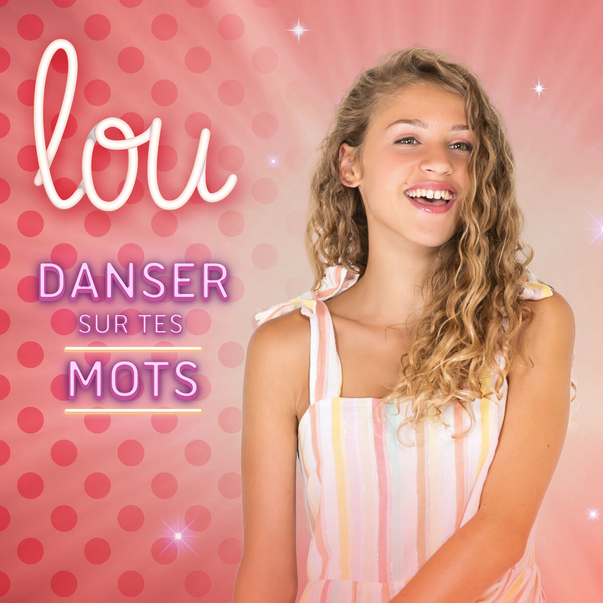 Album cover of Miraculous
