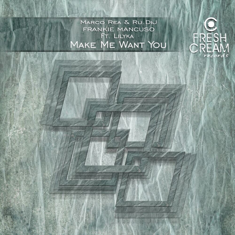 Picture of Make Me Want You