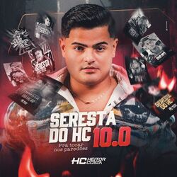 Cover of Seresta do HC 10.0