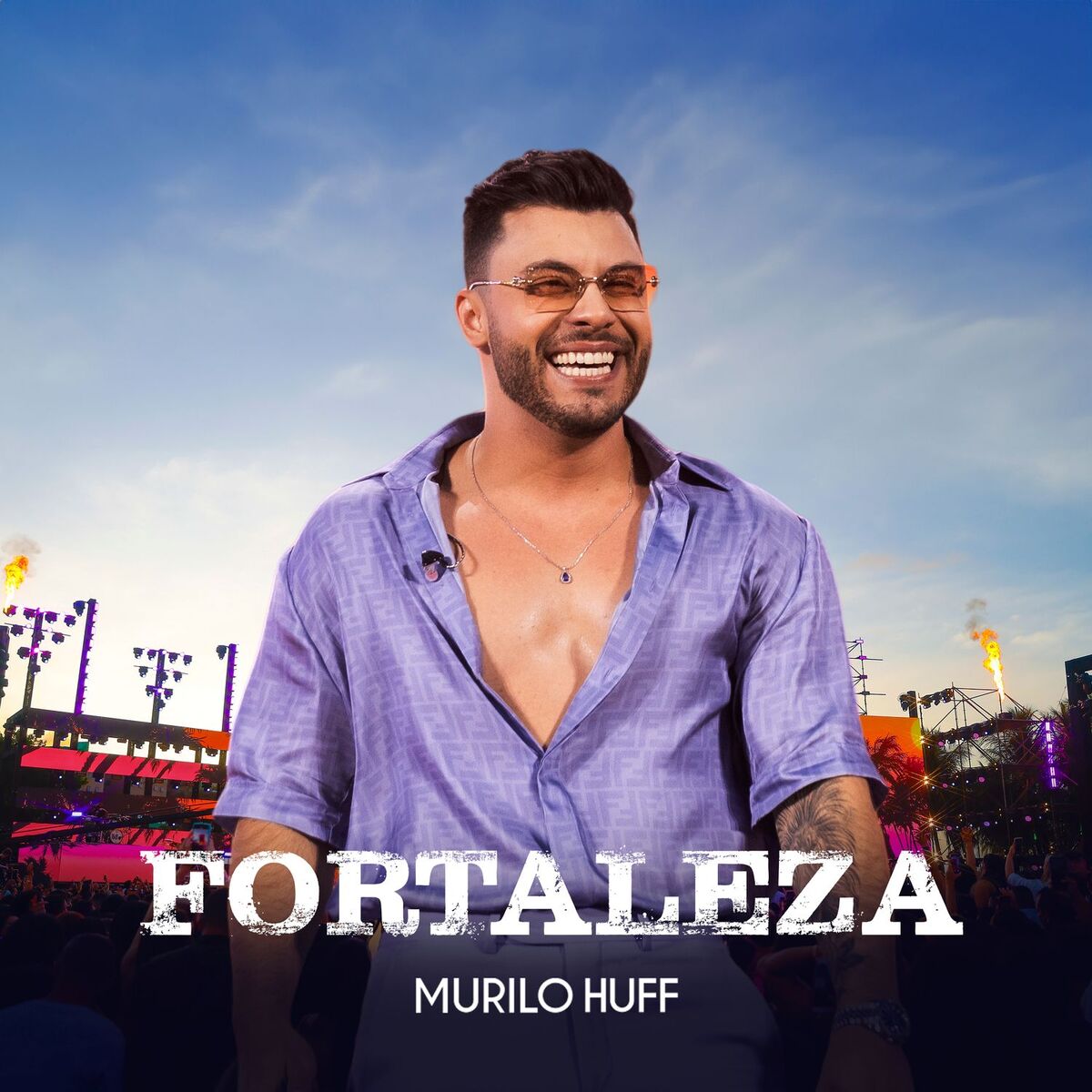 Album cover of Pula Fora