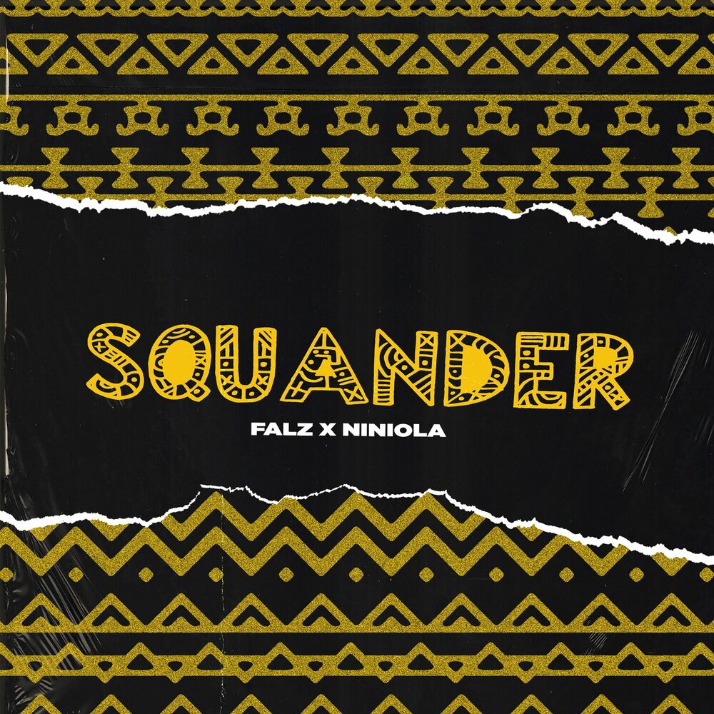 Picture of Squander