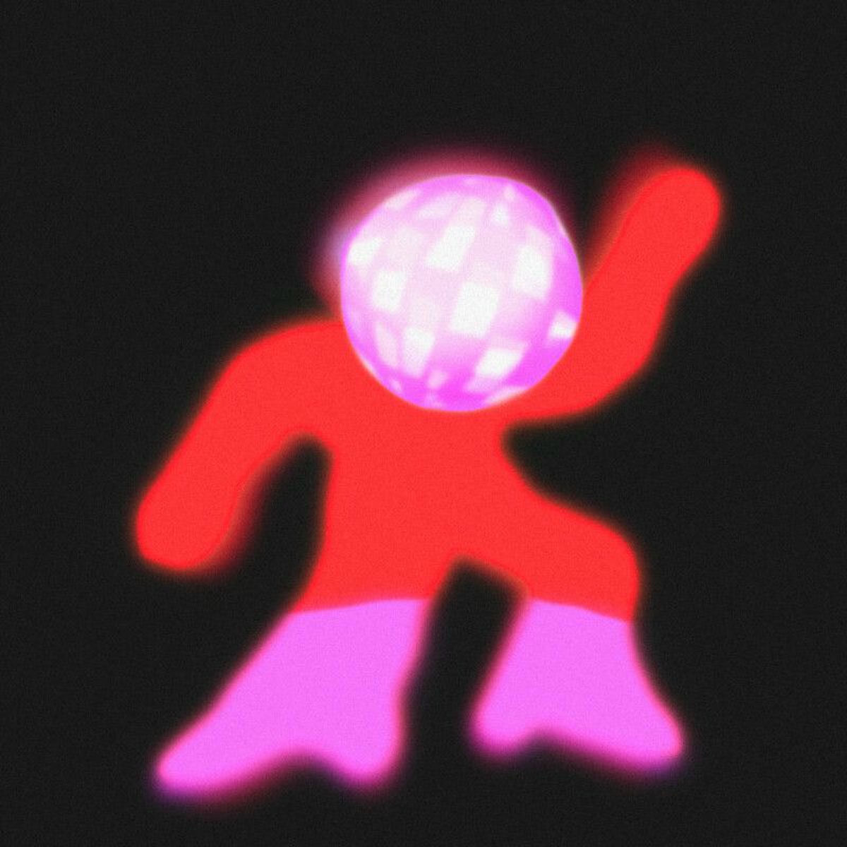 Album cover of The One (BASHKKA Remix)