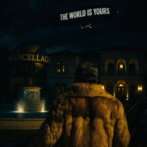 Marcellago
